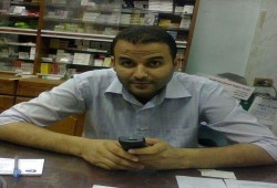 استشهاد عبدالرحمن الوكيل بالإهمال الطبي في سجون الانقلاب