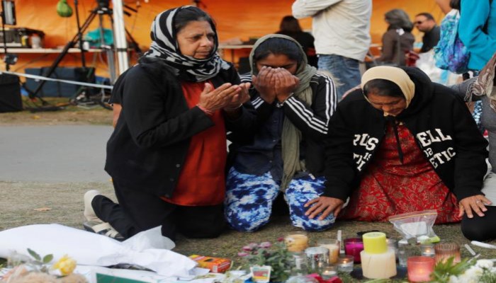 نيوزيلندا.. تحضيرات لدفن ضحايا مجزرة المسجدين وحملة التضامن متواصلة