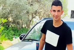 عمر أبو ليلى.. الشهيد الذي فاجأ الجميع