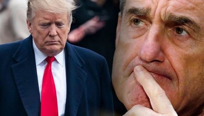 تقرير مولر.. ساعات حاسمة تحدد مصير ترامب