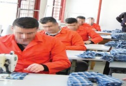 السجون في تركيا تحولت لمصانع إنتاجية تُصدر بضائعها للخارج