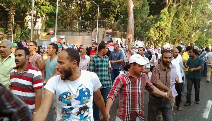 فرجاني: نظام السيسي يبتز الإمارات بتقرير "سري للغاية"