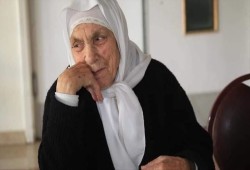 "سعاد".. أردنية ذهبت لتشييع ابنها بنيوزيلندا فماتت حزنا عليه