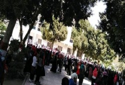 فاجعة.. اختطاف طالبة بالمدينة الجامعية بأزهر أسيوط واغتصابها وقتلها