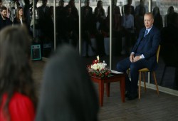 أردوغان ينتقد صمت الغرب على مجزرة نيوزيلندا