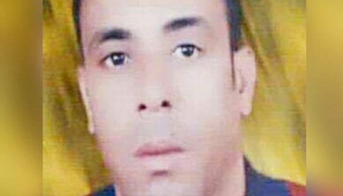 زوجة معتقل يصارع الموت: إحنا لو يهود مش حيعملوا فينا كده