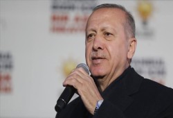 أردوغان: العربية لغة دولية وإحدى لغات الأمم المتحدة الرسمية