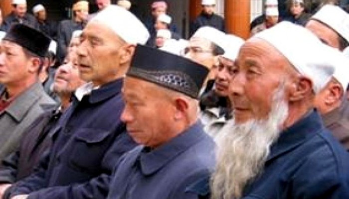 "رايتس ووتش" تطالب رئيسة وزراء نيوزيلندا ببحث قضية مسلمي الصين