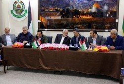 البطش: قطر تعهدت بتوفير السولار لغزة حتى نهاية العام