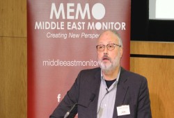 كاتب بواشنطن بوست: قتلة خاشقجي تلقوا تدريبات بأميركا
