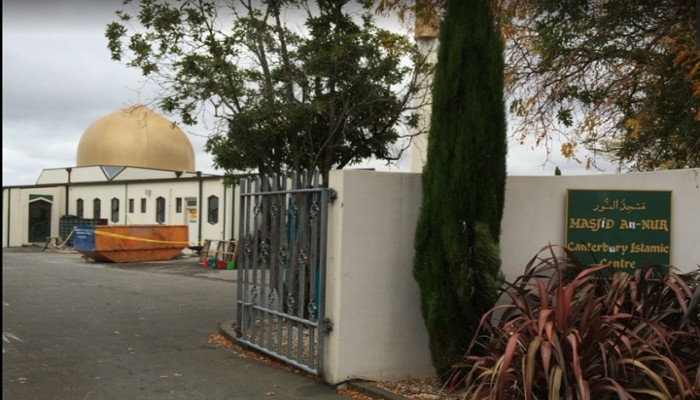 إمام مسجد النور بنيوزيلندا: الهجوم نقطة تحول لإنهاء الكراهية بالعالم