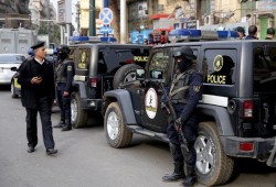 منظمة حقوقية تدين اعتداء ضابط مصري على محامية