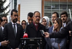 "العدالة والتنمية" التركي يطعن ببعض نتائج الانتخابات