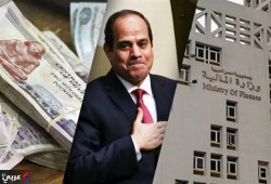 بالأرقام.. تعرف على تكلفة الأجور الجديدة بمصر (إنفوغرافيك)
