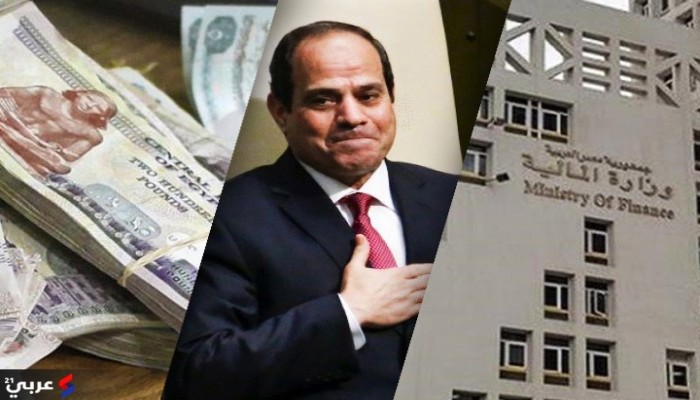 بالأرقام.. تعرف على تكلفة الأجور الجديدة بمصر (إنفوغرافيك)