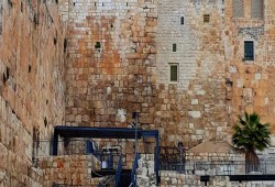 "علماء المسلمين": النيل من الأقصى توطئة للنيل من المسجد الحرام