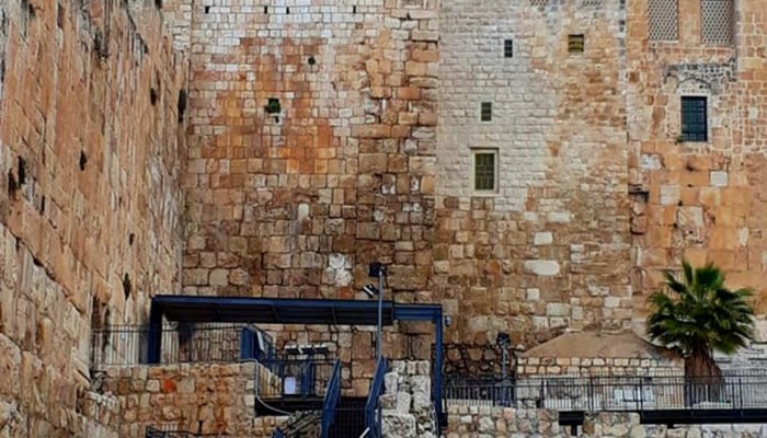 "علماء المسلمين": النيل من الأقصى توطئة للنيل من المسجد الحرام