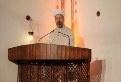 أرباش: أفئدة المسلمين ستبقى أسيرة ما لم يتحرّر المسجد الأقصى