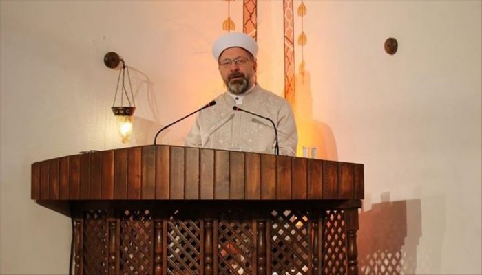 أرباش: أفئدة المسلمين ستبقى أسيرة ما لم يتحرّر المسجد الأقصى