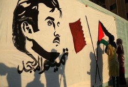 حماس تثمن "دور قطر المركزي في رفع حصار غزة"