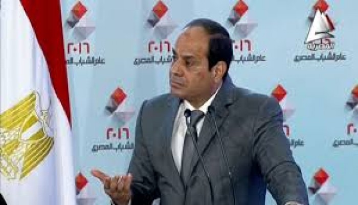 “واشنطن بوست” تنتقد استهداف العسكر للصحافة في مصر