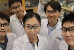 معجزة علمية: اختراع جلد إلكتروني ذاتي الشفاء