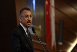 نائب أردوغان: على واشنطن الاختيار بين التحالف مع تركيا أو المخاطرة بصداقتها