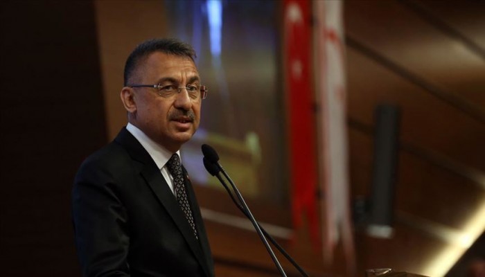 نائب أردوغان: على واشنطن الاختيار بين التحالف مع تركيا أو المخاطرة بصداقتها