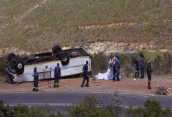 ناجية من حادث سياح المكسيك تطالب ترامب بوقف المعونات العسكرية لمصر