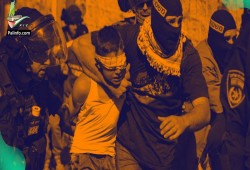 250 طفلًا فلسطينيًّا محرومون من أبسط حقوقهم في سجون "إسرائيل"