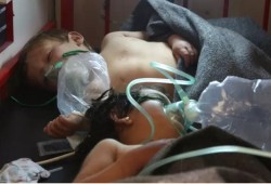 الائتلاف السوري يطالب بتحويل "جرائم خان شيخون" للجنائية