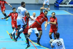 إلى كأس العالم للأندية.. الزمالك يهزم الأهلي في لقاء ماراثوني بسوبر إفريقيا لليد