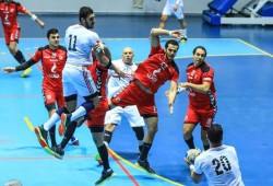 إلى كأس العالم للأندية.. الزمالك يهزم الأهلي في لقاء ماراثوني بسوبر إفريقيا لليد