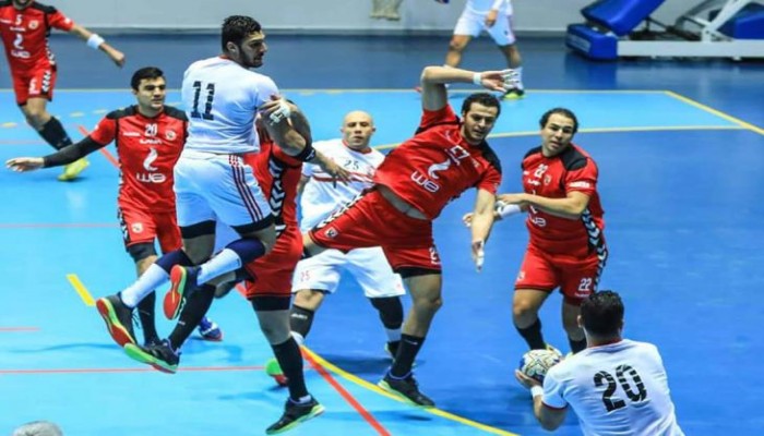 إلى كأس العالم للأندية.. الزمالك يهزم الأهلي في لقاء ماراثوني بسوبر إفريقيا لليد