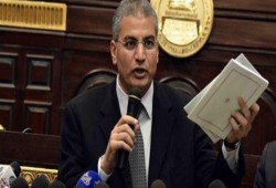 عصام سلطان يكشف لـ”الأمم المتحدة” تفاصيل مأساته في مقبرة العقرب