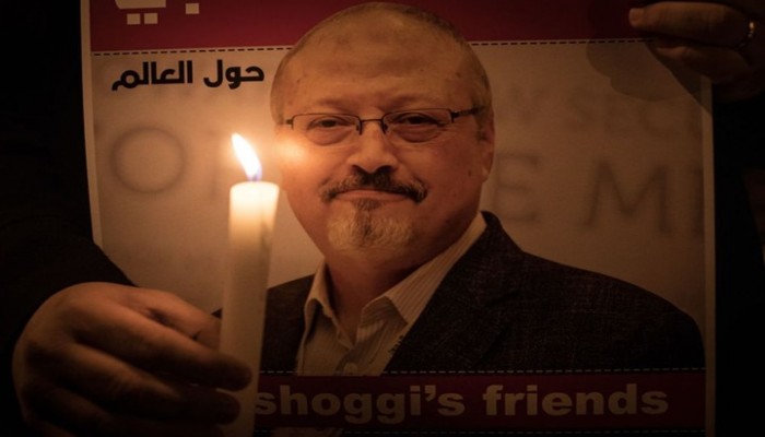7 منظمات حقوقية تنتقد القضاء السعودي بسبب قضية خاشقجي