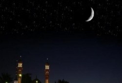 دار الإفتاء: الأحد أول أيام شهر شعبان لعام 1440 هجريا