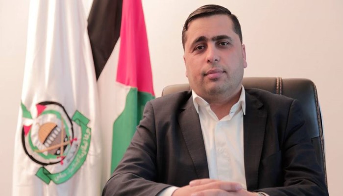 حماس: مشاورات تشكيل حكومة اشتية غير وطنية ولا مسؤولة