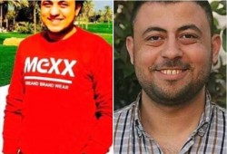 ميليشيات العسكر تخفي 6 مواطنين قسريا بينهم صحفي وشقيقه