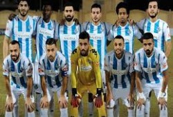 التشكيل المتوقع.. خربين يقود بيراميدز للثأر من الإسماعيلي