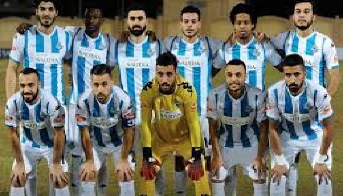 التشكيل المتوقع.. خربين يقود بيراميدز للثأر من الإسماعيلي
