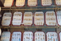 أسعار الذهب اليوم السبت 6 – 4 – 2019 فى مصر