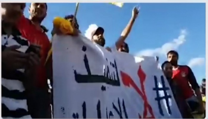 جماهير الأهلي تتضامن مع حملة “اطمن انت مش لوحدك”