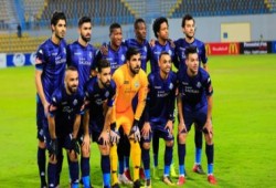 بيراميدز يهزم الإسماعيلى بثلاثية ويواصل ضغطه على ناديي القمة