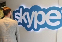 "سكايب" تطلق نسختها الجديدة.. 50 شخصاً بدردشة فيديو واحدة