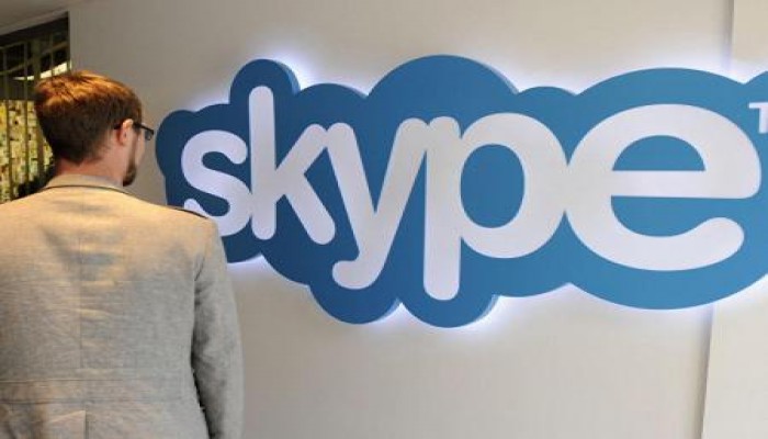 "سكايب" تطلق نسختها الجديدة.. 50 شخصاً بدردشة فيديو واحدة
