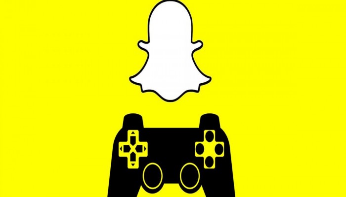للحفاظ على مستخدميها.. "سناب شات" تطلق منصة ألعاب