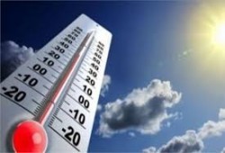 الأرصاد: ارتفاع ملحوظ بحرارة الجو يصل لـ5 درجات ونحذر من تخفيف الملابس