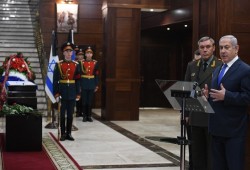 قناة عبرية: روسيا سلمت إسرائيل 4 جثث حصلت عليها من سوريا