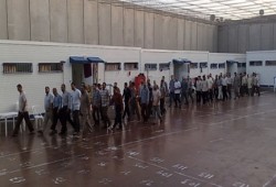 الأسرى يؤجلون خطوة الإضراب وجلسات المفاوضات مستمرة